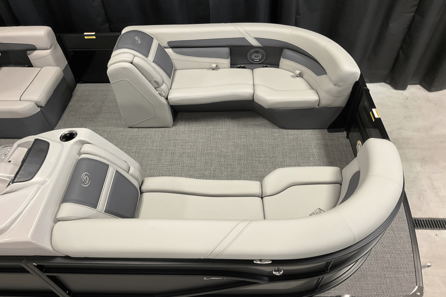 2025 Barletta Cabrio Image Thumbnail #18