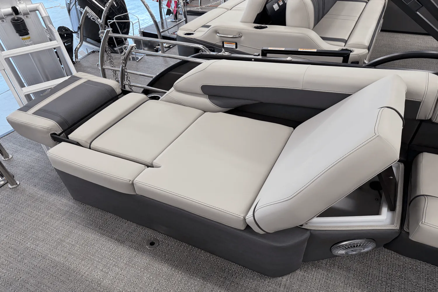 2025 Barletta Cabrio Image Thumbnail #40