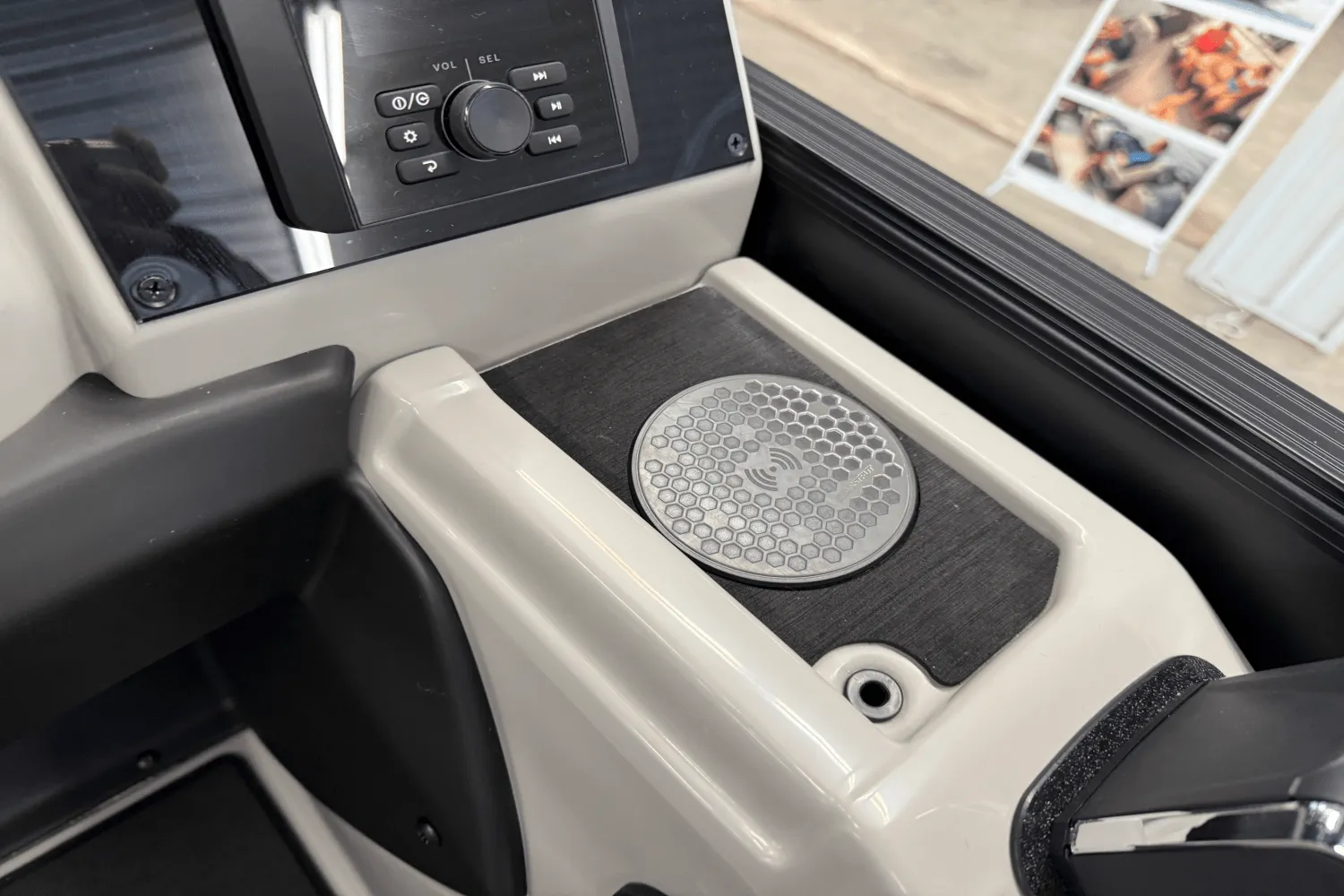 2025 Barletta Cabrio Image Thumbnail #74