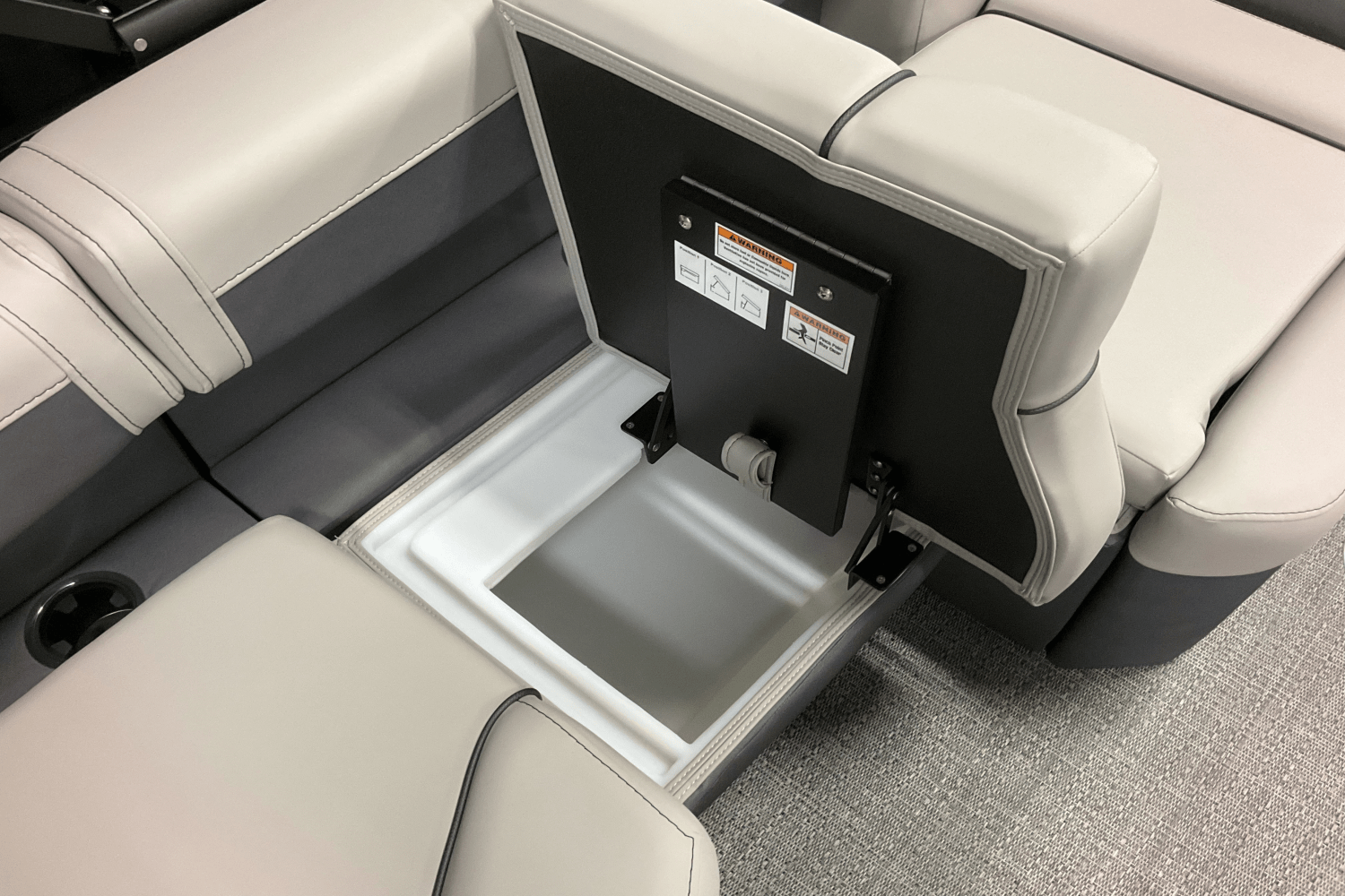 2025 Barletta Cabrio Image Thumbnail #65