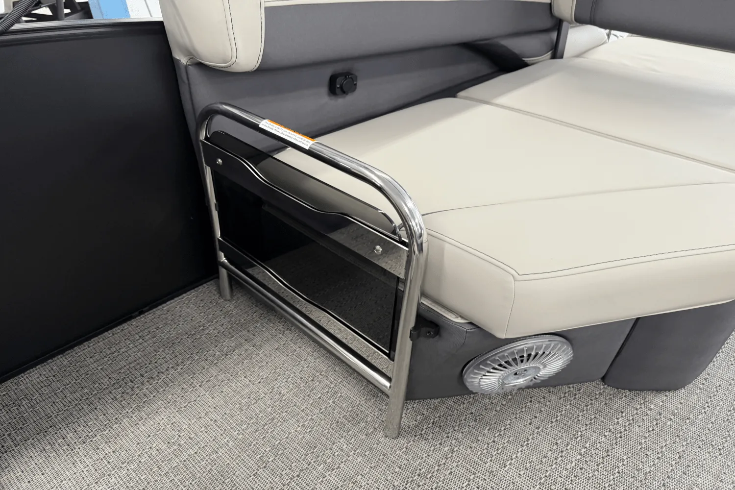 2025 Barletta Cabrio Image Thumbnail #51