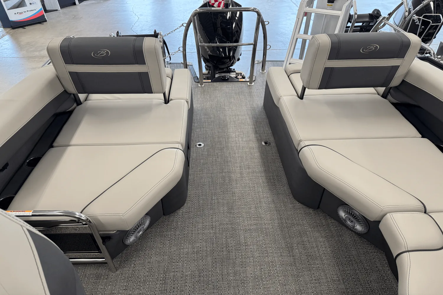 2025 Barletta Cabrio Image Thumbnail #49
