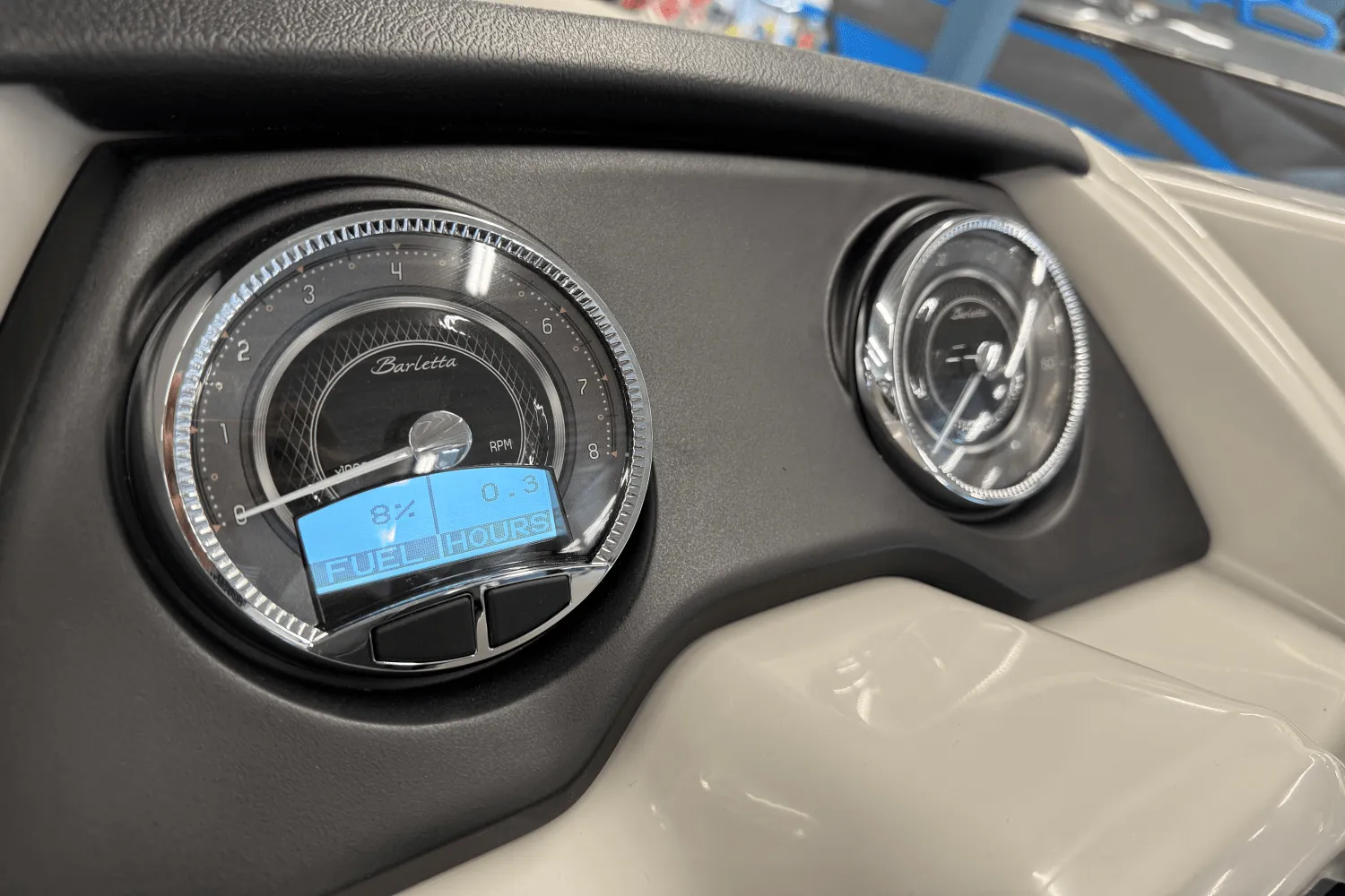 2025 Barletta Cabrio Image Thumbnail #89