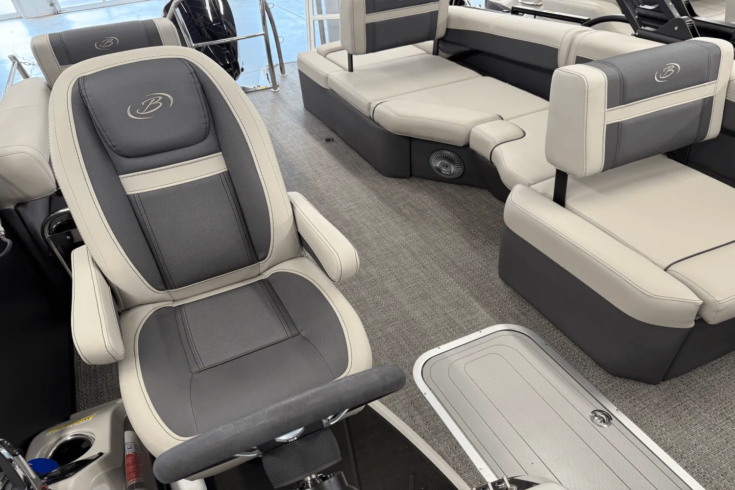 2025 Barletta Cabrio Image Thumbnail #85
