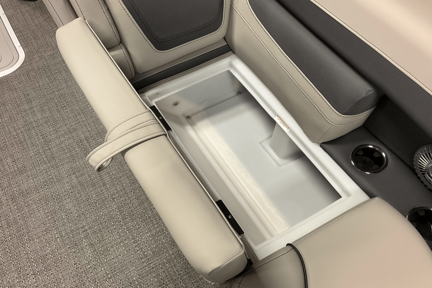 2025 Barletta Cabrio Image Thumbnail #32