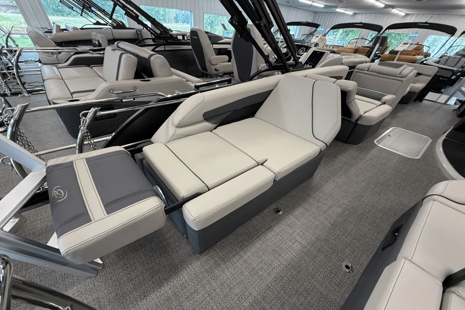 2025 Barletta Cabrio Image Thumbnail #46