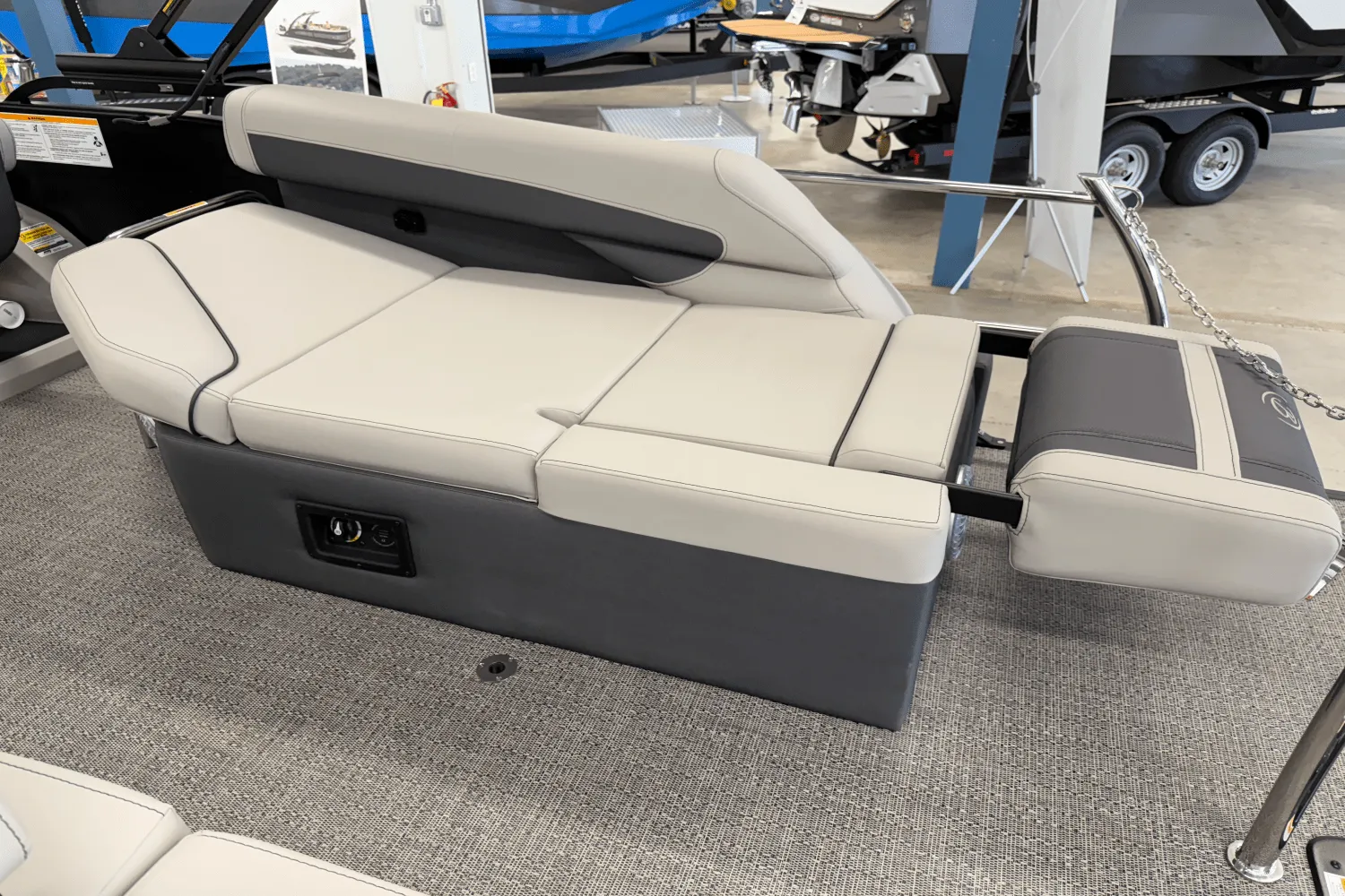 2025 Barletta Cabrio Image Thumbnail #57