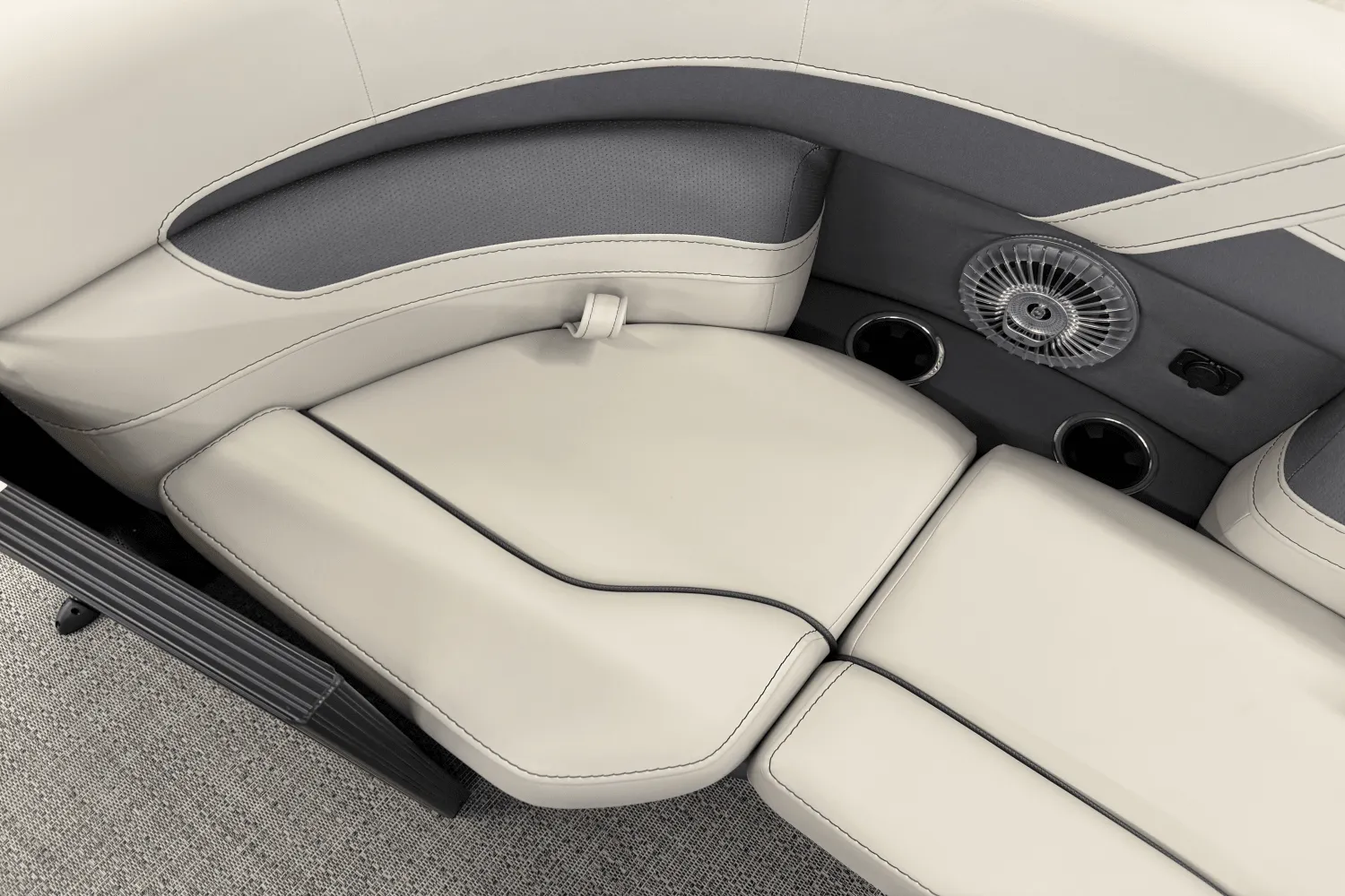 2025 Barletta Cabrio Image Thumbnail #14