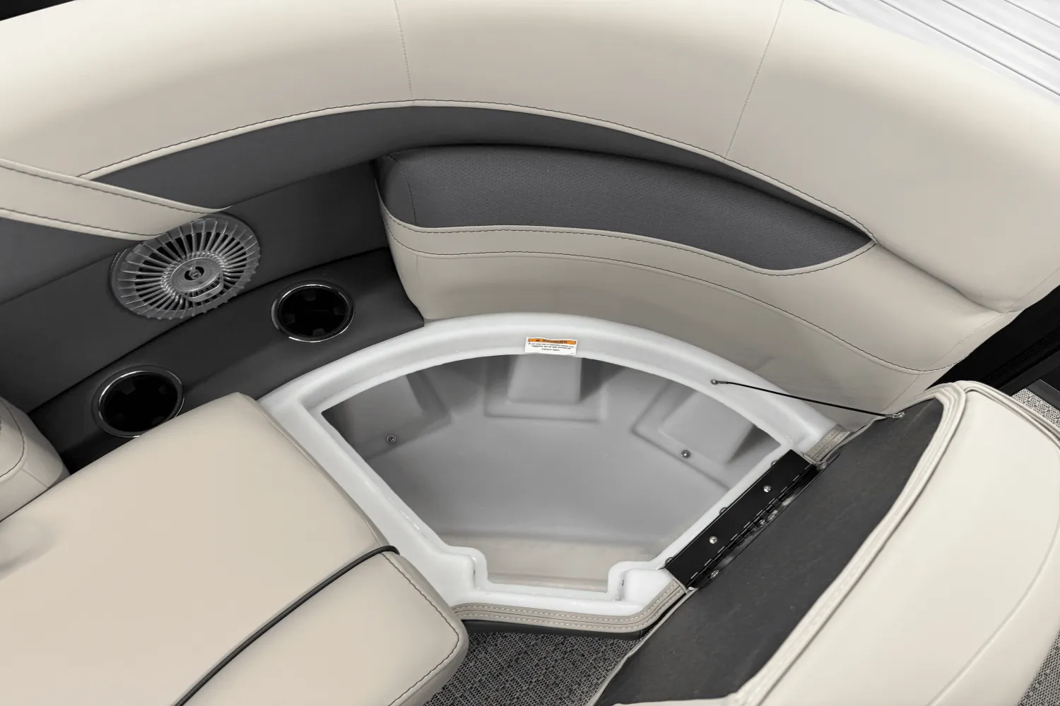 2025 Barletta Cabrio Image Thumbnail #19