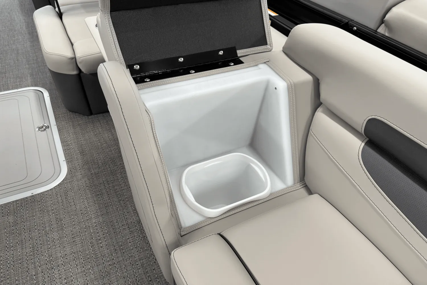 2025 Barletta Cabrio Image Thumbnail #17