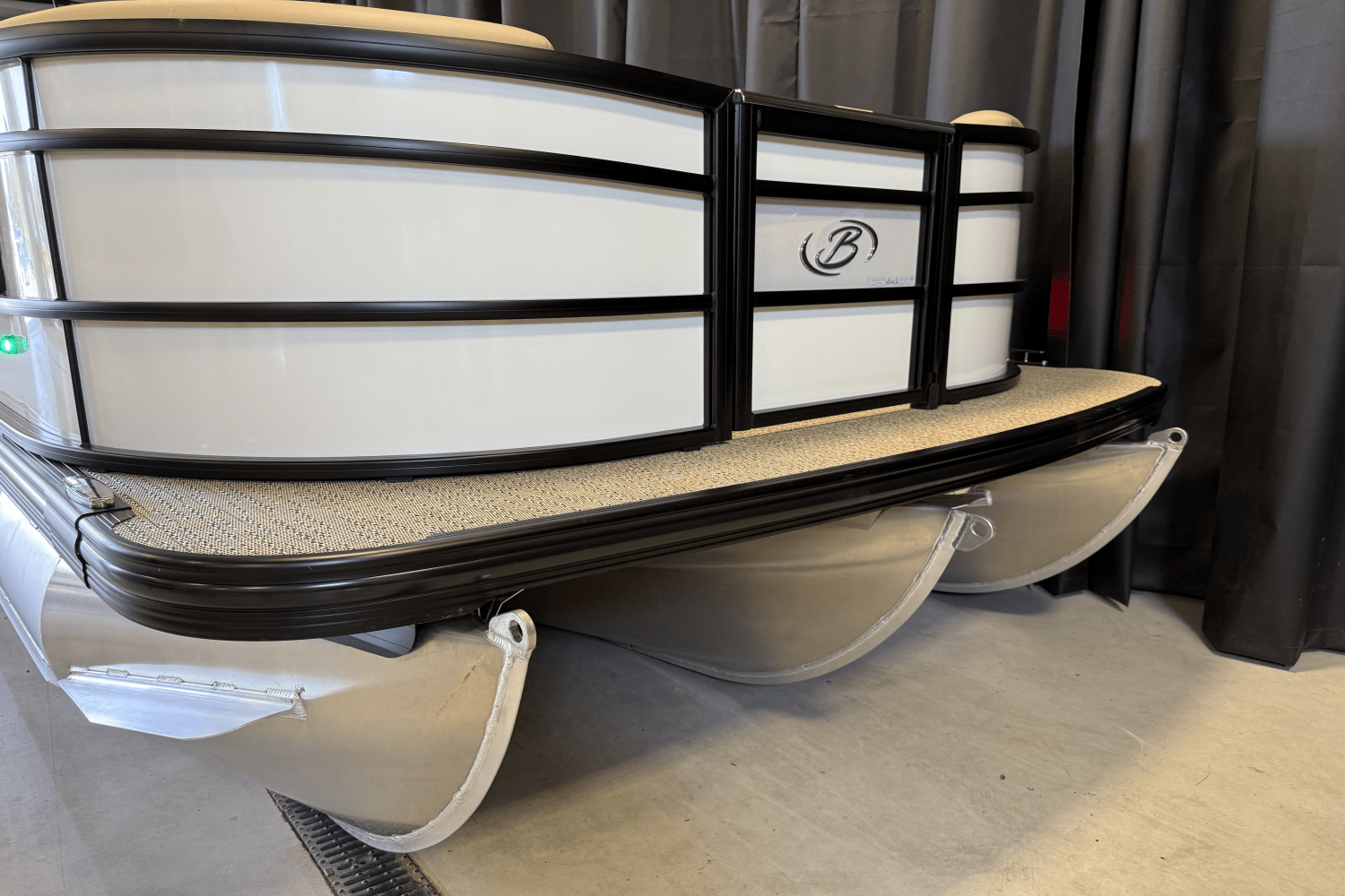 2025 Barletta Lusso Image Thumbnail #15