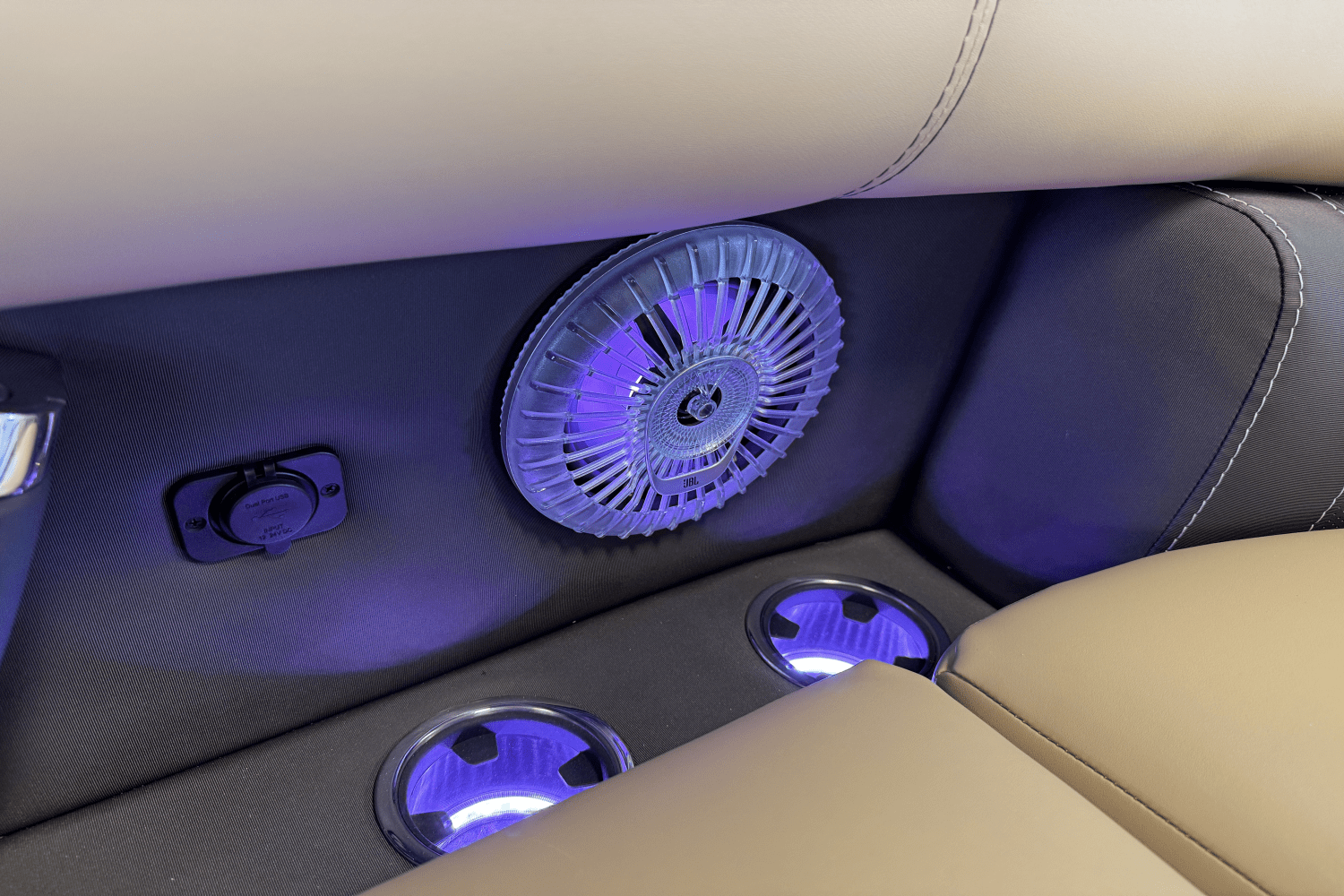 2025 Barletta Lusso Image Thumbnail #68
