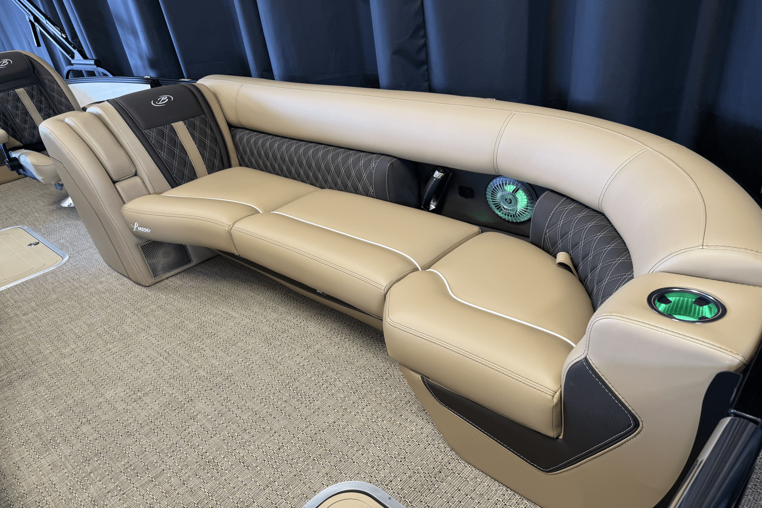 2025 Barletta Lusso Image Thumbnail #62