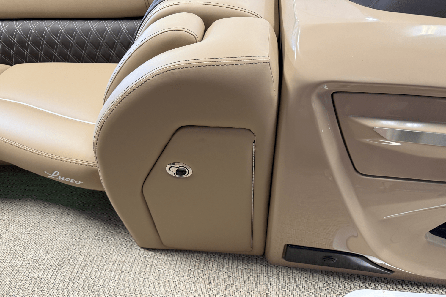 2025 Barletta Lusso Image Thumbnail #56