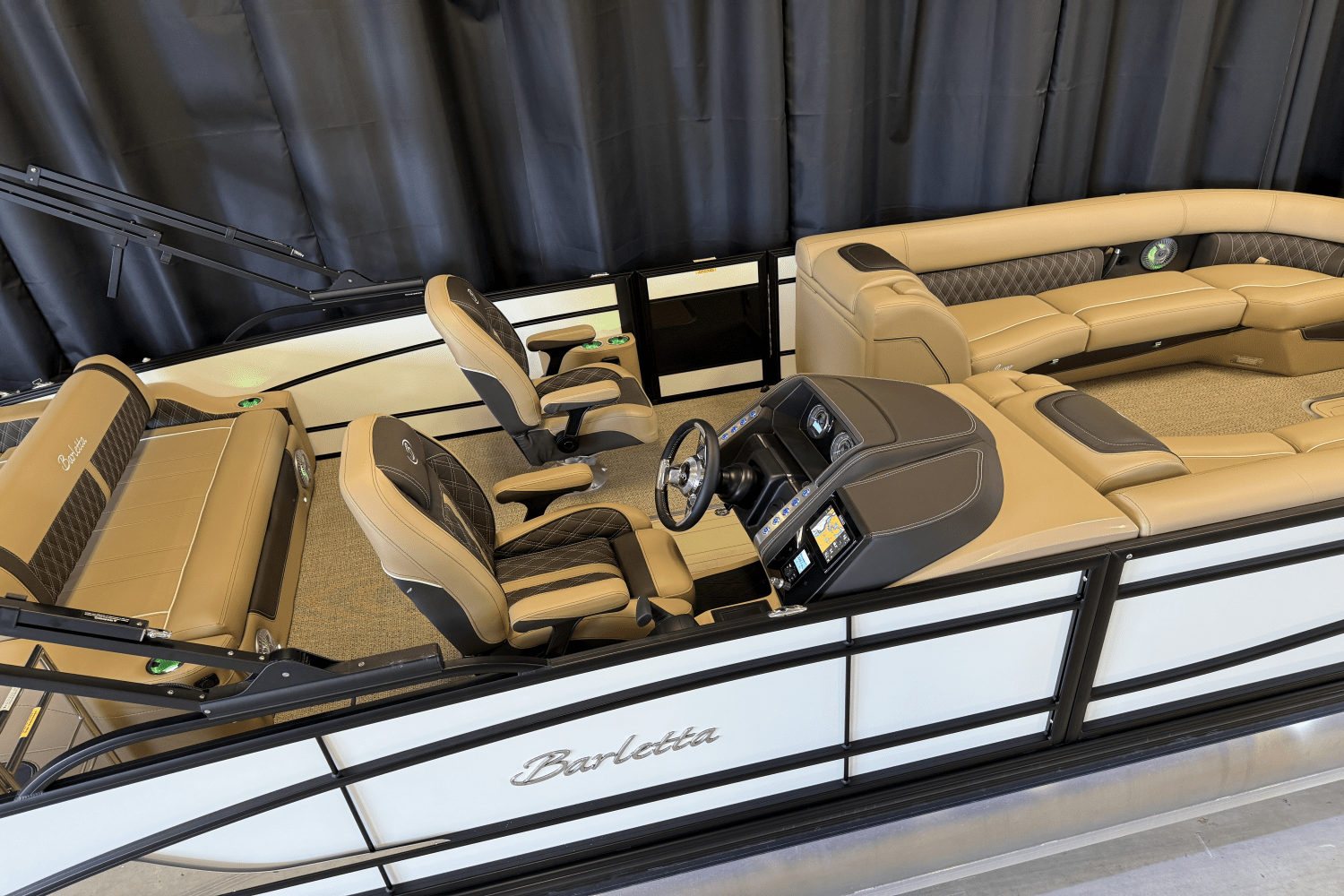 2025 Barletta Lusso Image Thumbnail #5