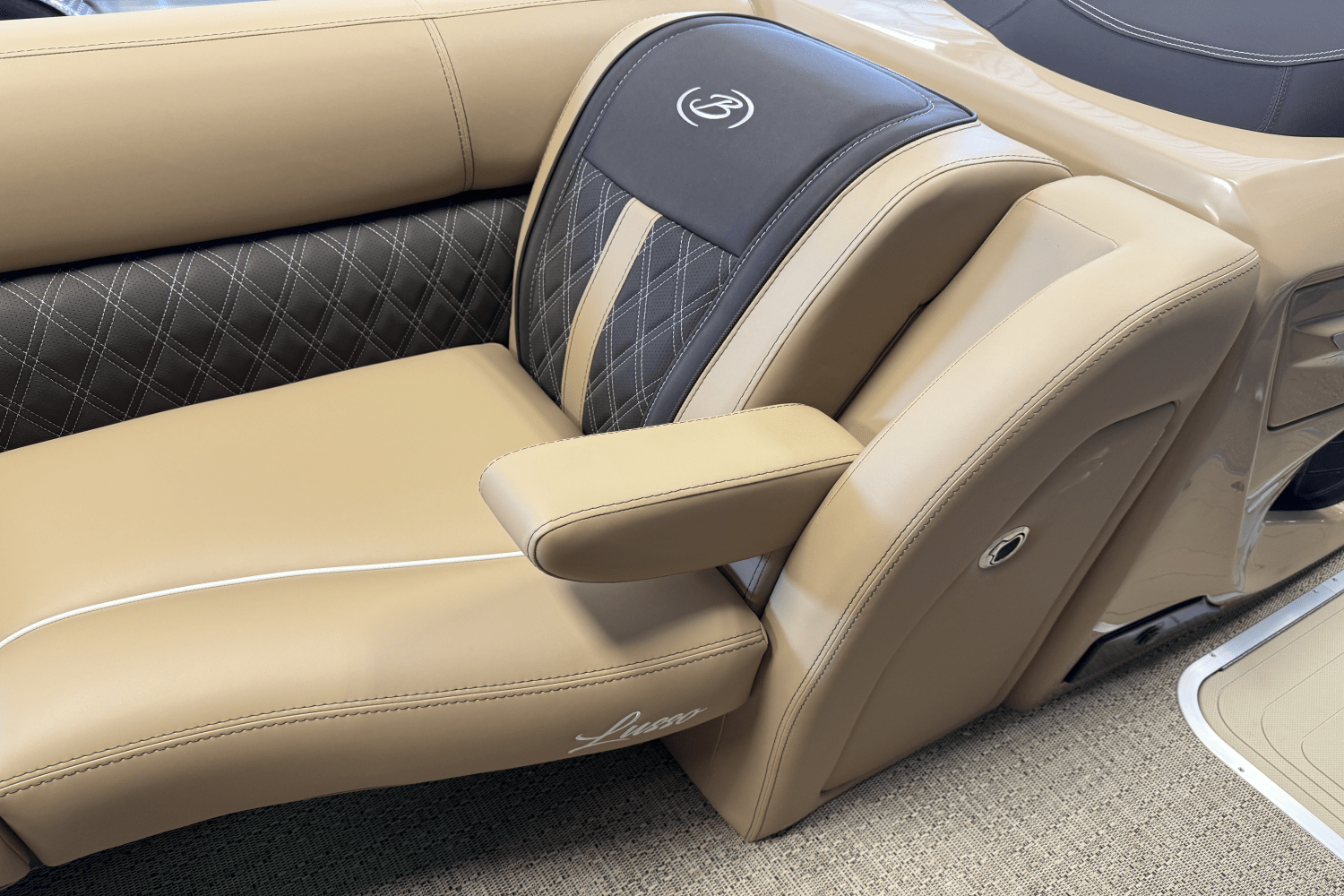 2025 Barletta Lusso Image Thumbnail #58
