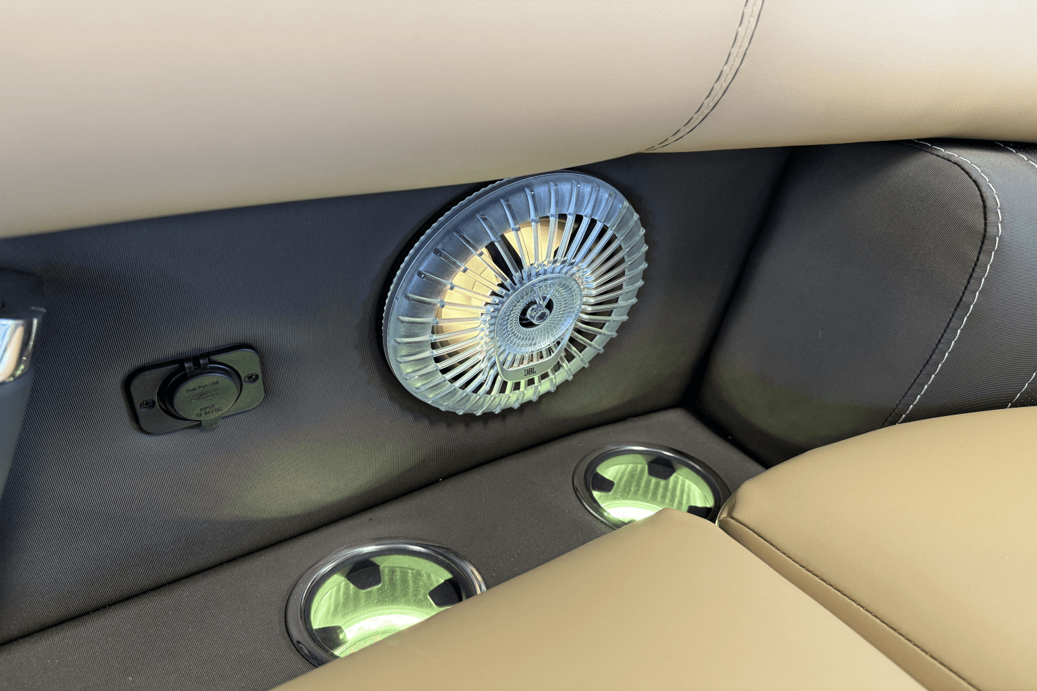 2025 Barletta Lusso Image Thumbnail #69