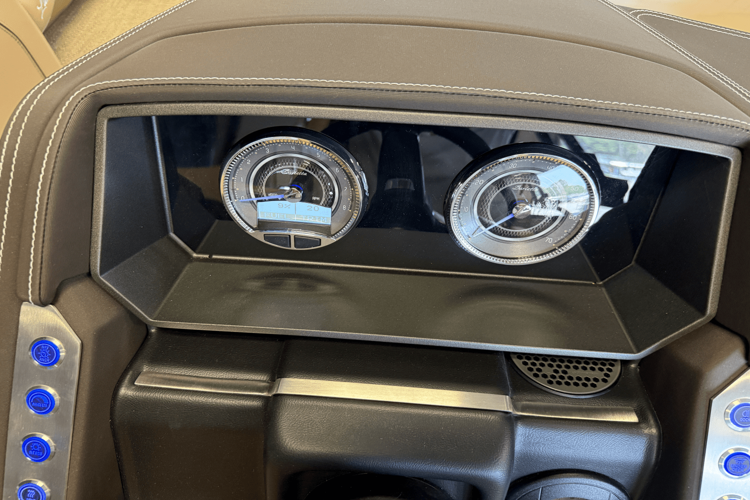 2025 Barletta Lusso Image Thumbnail #50
