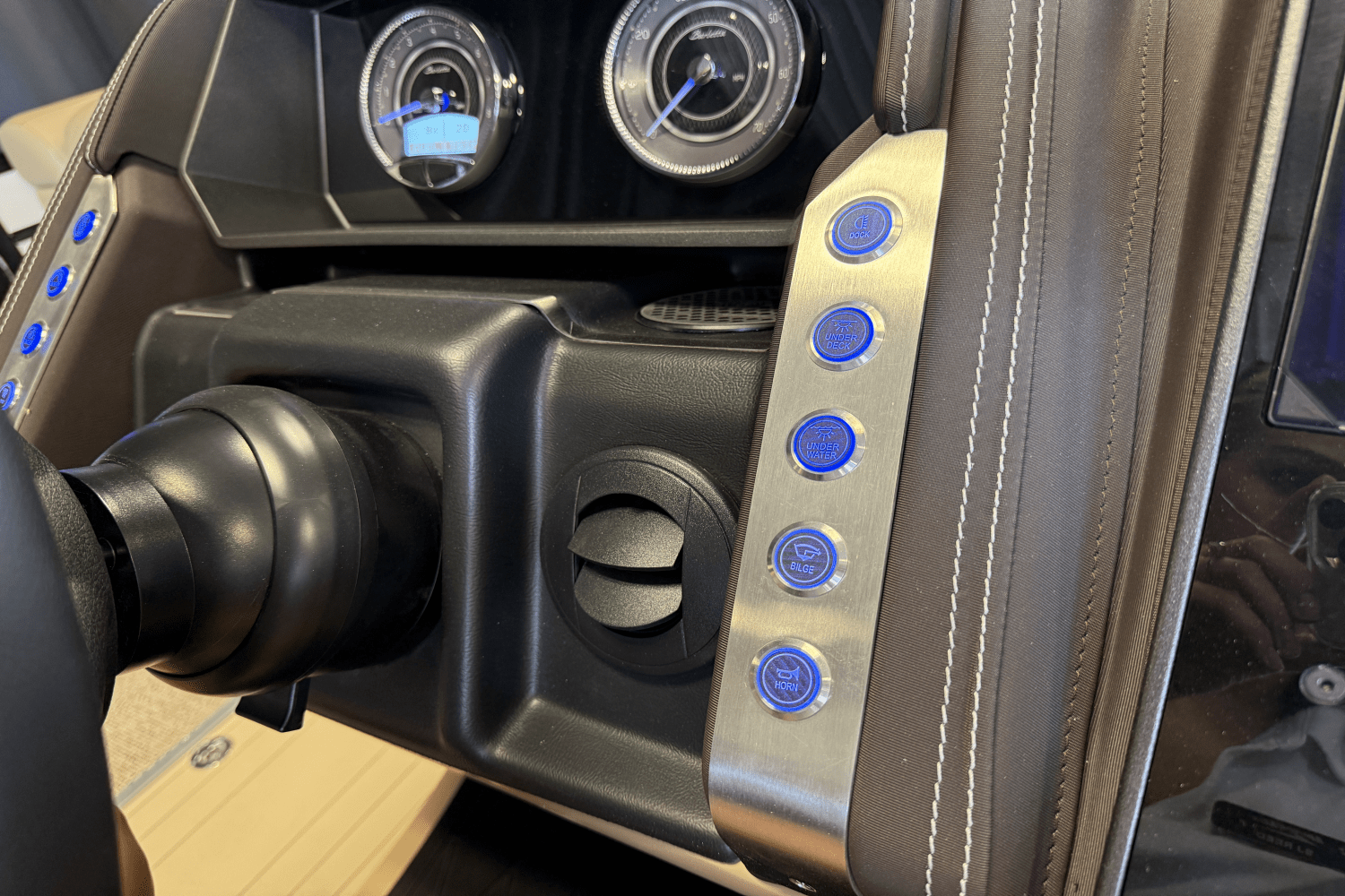 2025 Barletta Lusso Image Thumbnail #51