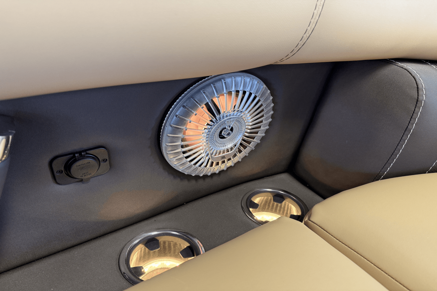 2025 Barletta Lusso Image Thumbnail #67