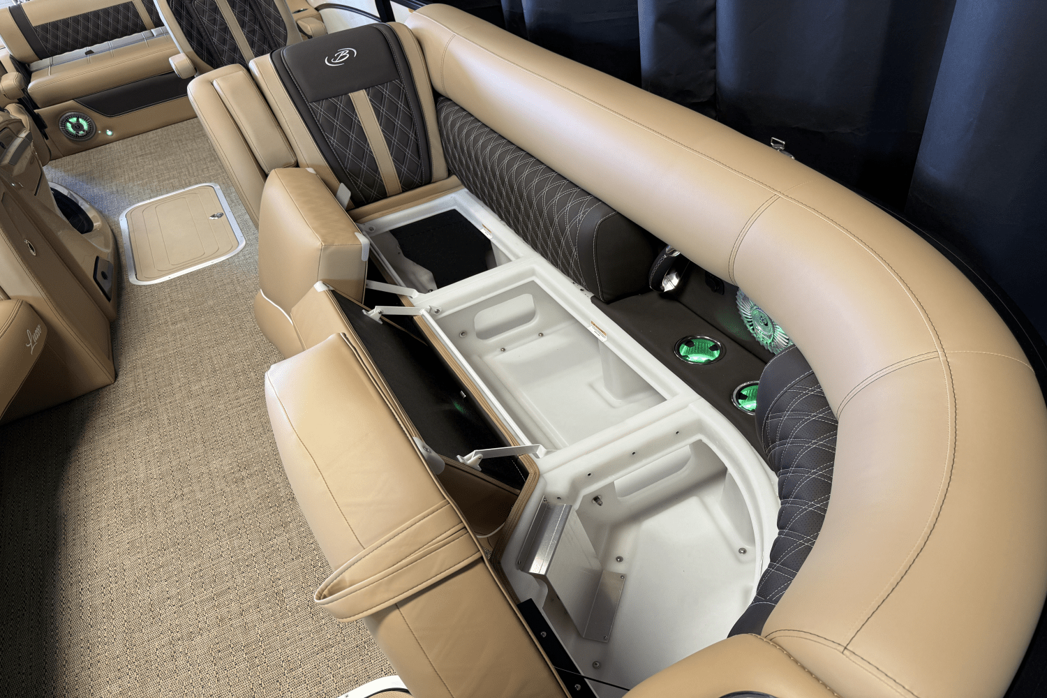 2025 Barletta Lusso Image Thumbnail #63