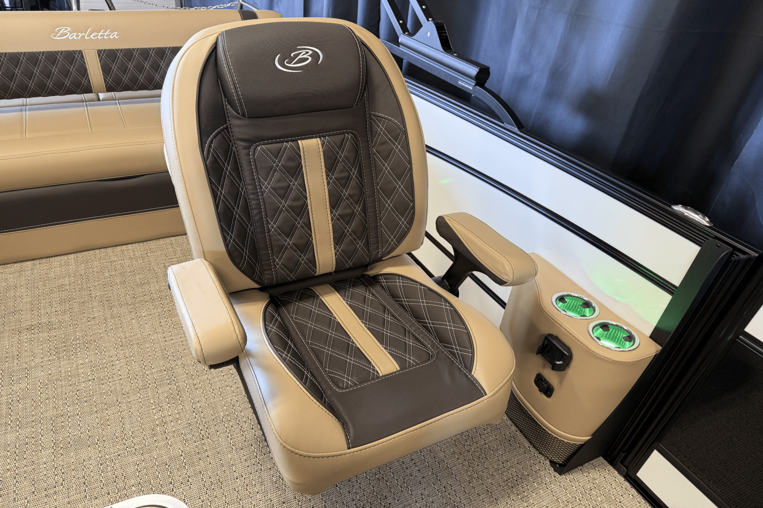 2025 Barletta Lusso Image Thumbnail #39