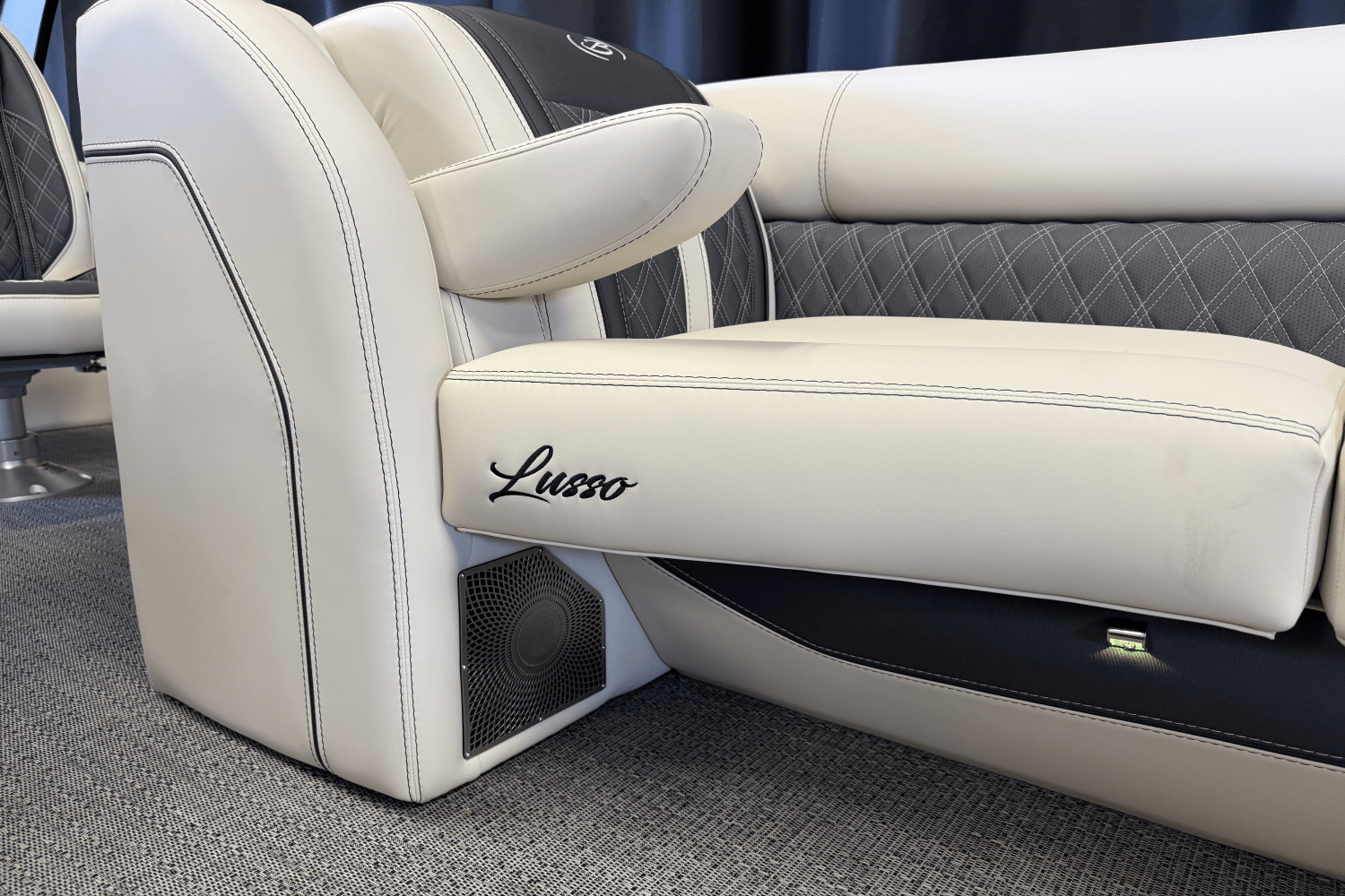 2025 Barletta Lusso Image Thumbnail #66