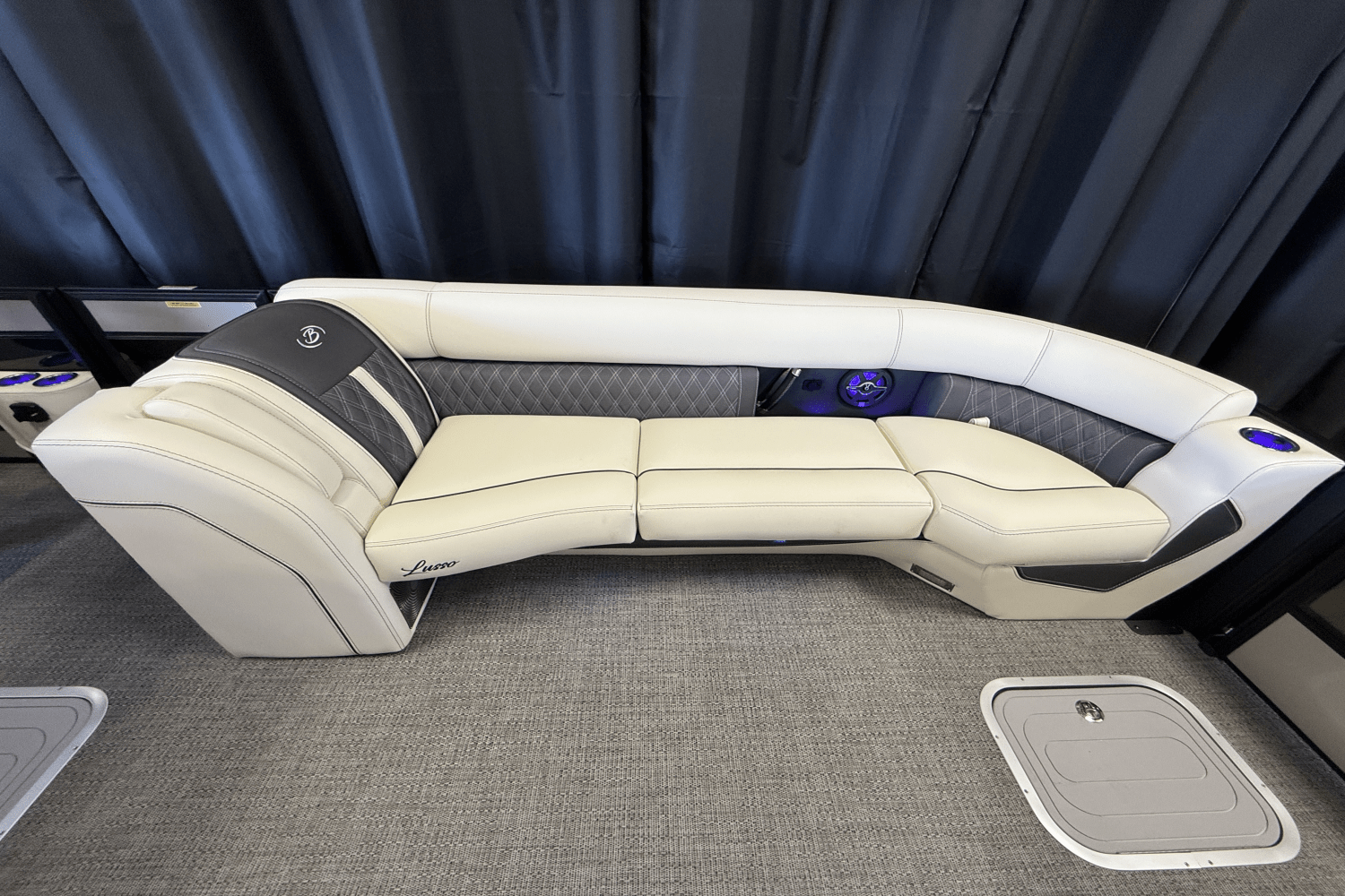 2025 Barletta Lusso Image Thumbnail #61