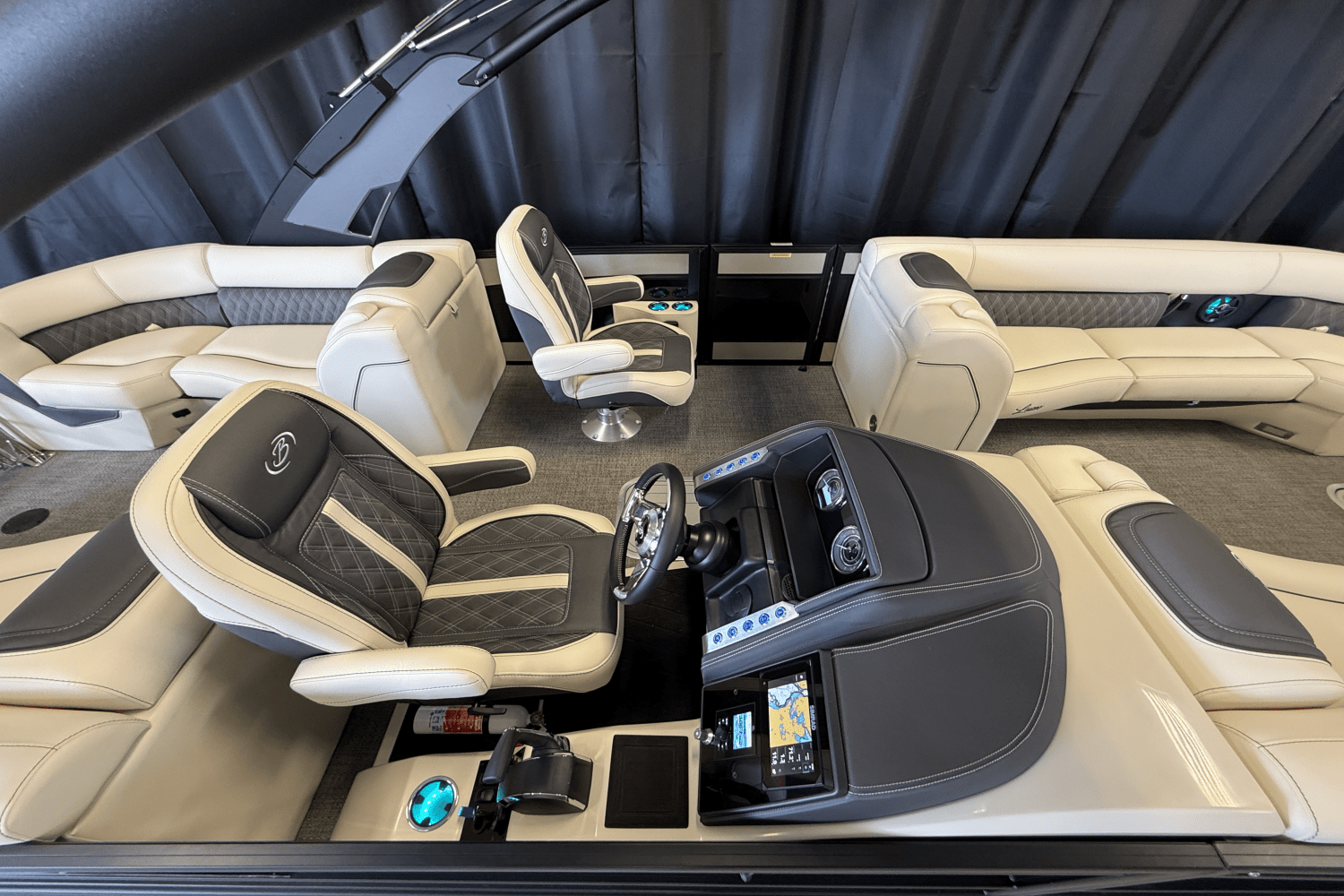 2025 Barletta Lusso Image Thumbnail #8