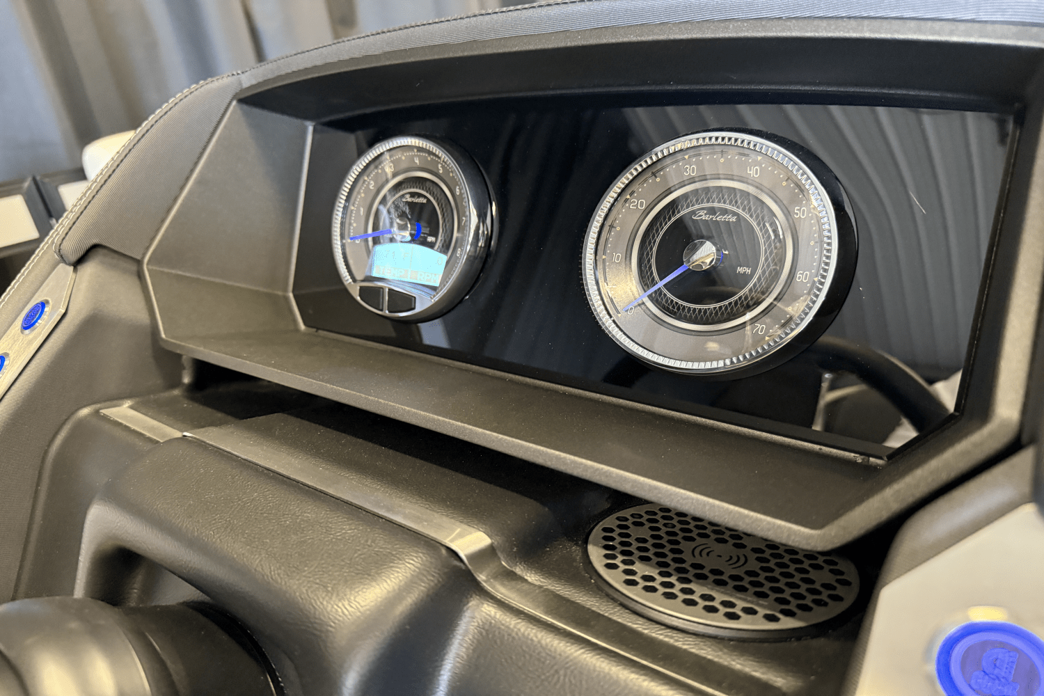 2025 Barletta Lusso Image Thumbnail #47