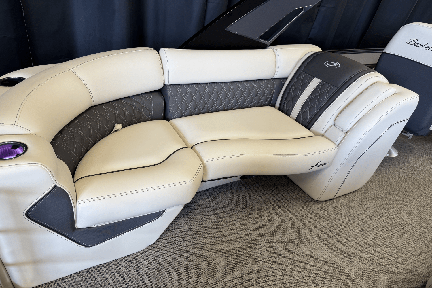 2025 Barletta Lusso Image Thumbnail #25