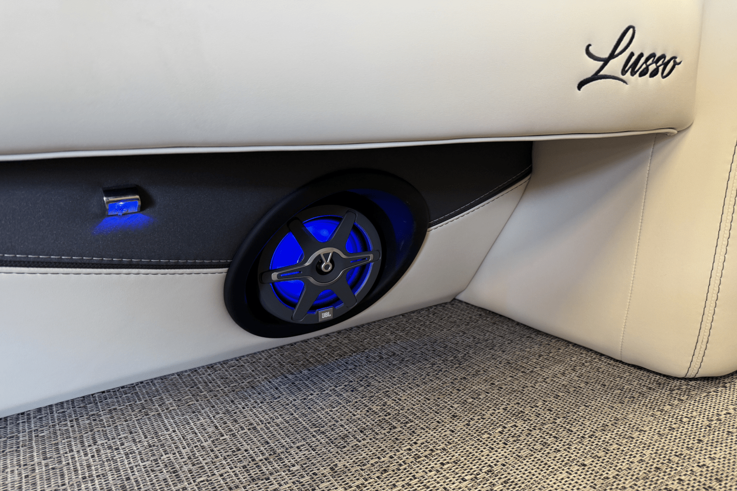 2025 Barletta Lusso Image Thumbnail #30