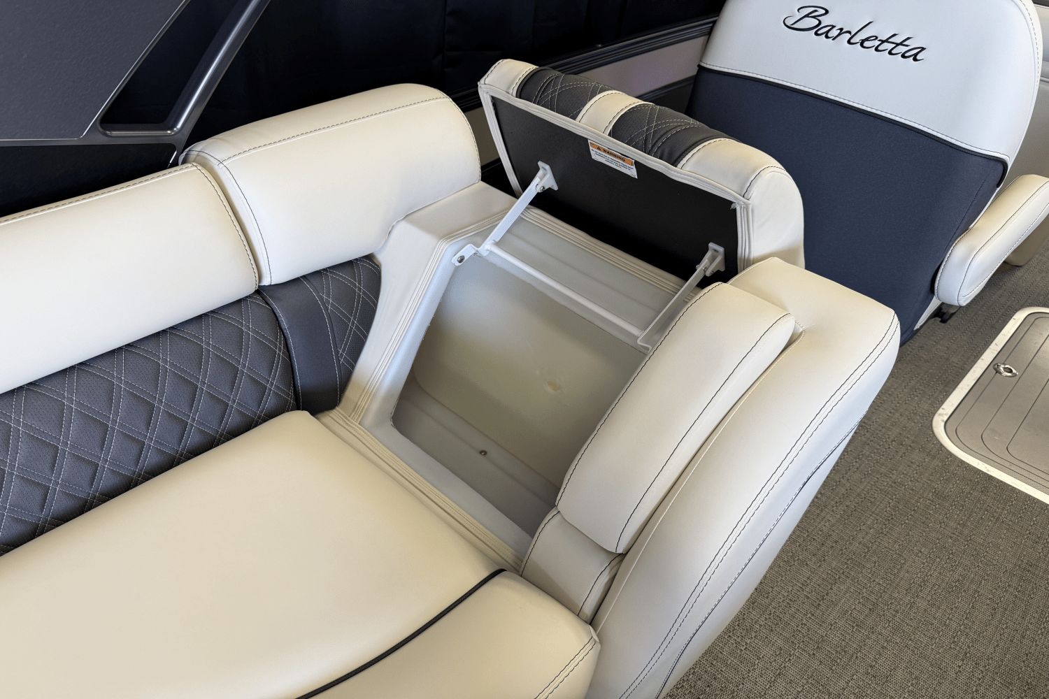2025 Barletta Lusso Image Thumbnail #29