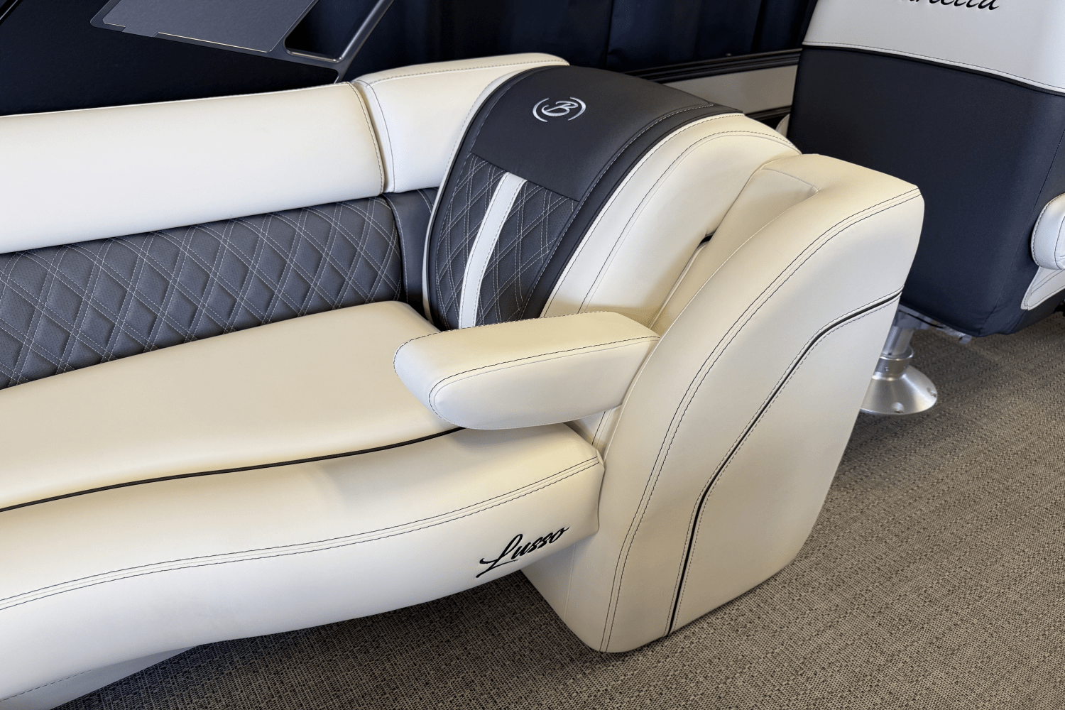 2025 Barletta Lusso Image Thumbnail #28