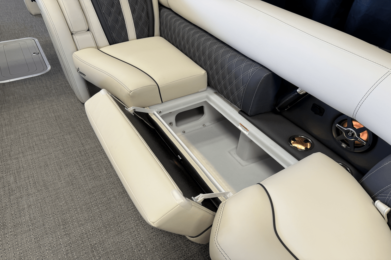 2025 Barletta Lusso Image Thumbnail #63