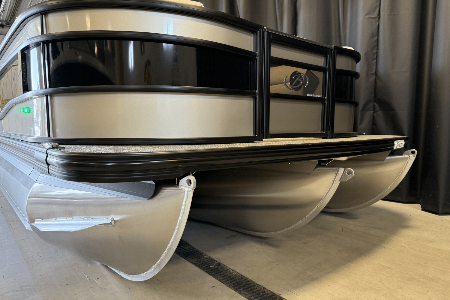2025 Barletta Lusso Image Thumbnail #12