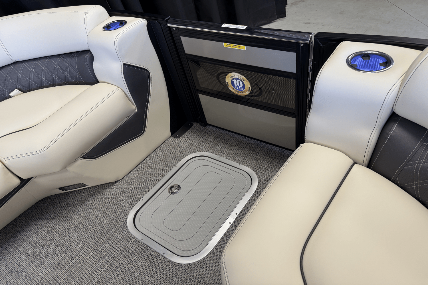 2025 Barletta Lusso Image Thumbnail #58