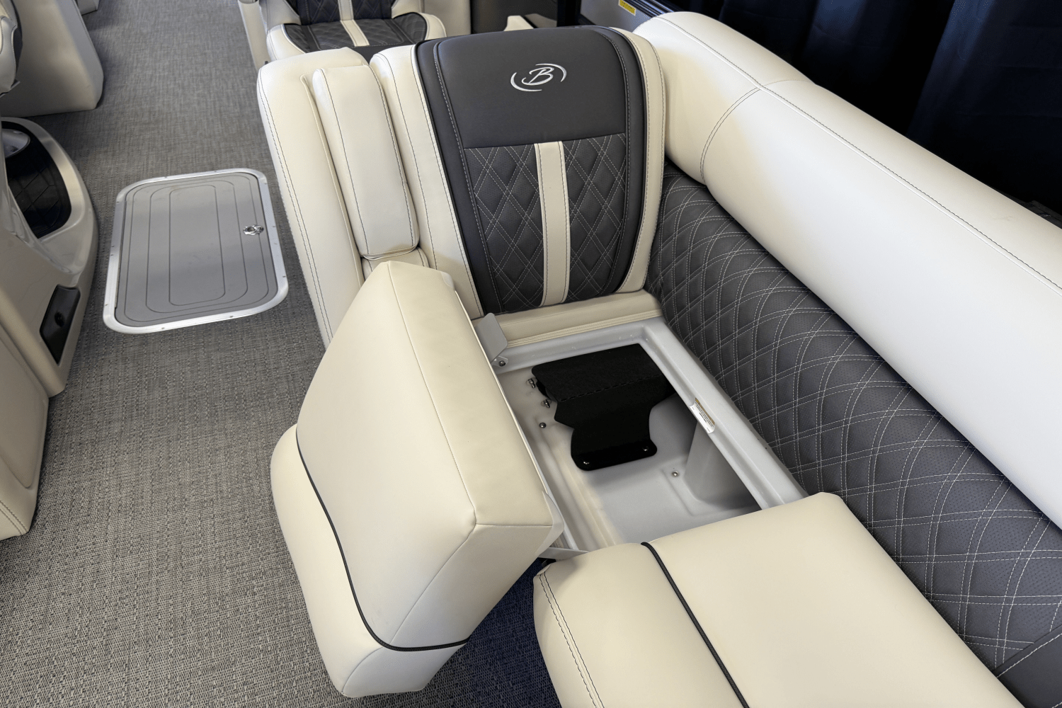 2025 Barletta Lusso Image Thumbnail #64