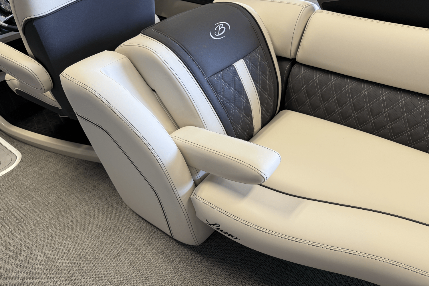 2025 Barletta Lusso Image Thumbnail #34