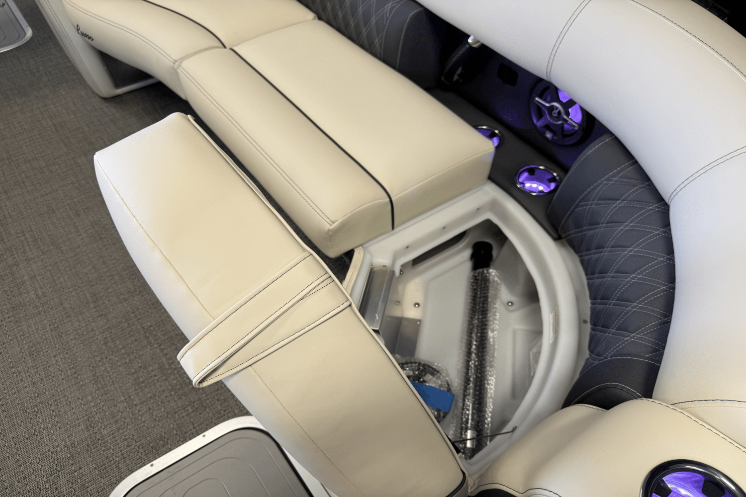 2025 Barletta Lusso Image Thumbnail #62