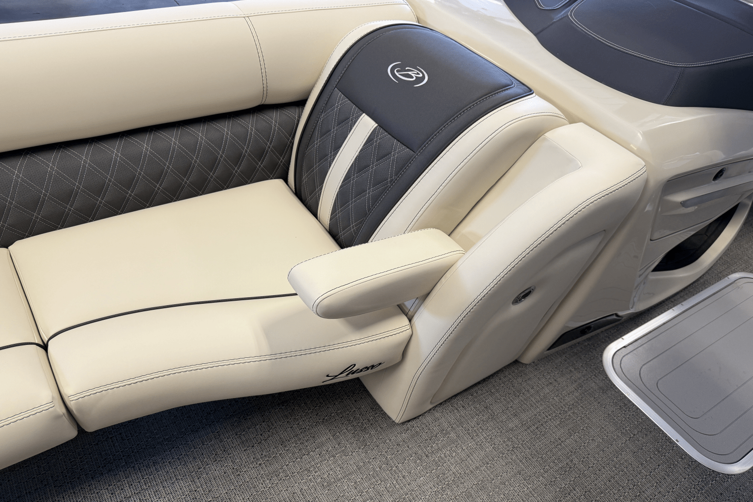 2025 Barletta Lusso Image Thumbnail #55
