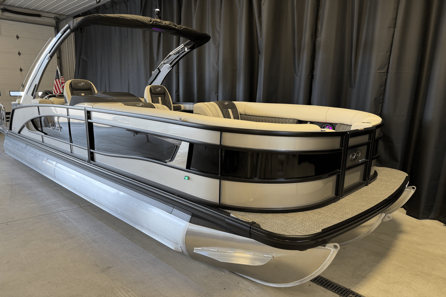 2025 Barletta Lusso Image Thumbnail #2