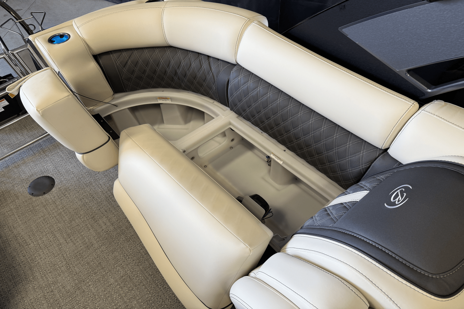 2025 Barletta Lusso Image Thumbnail #26