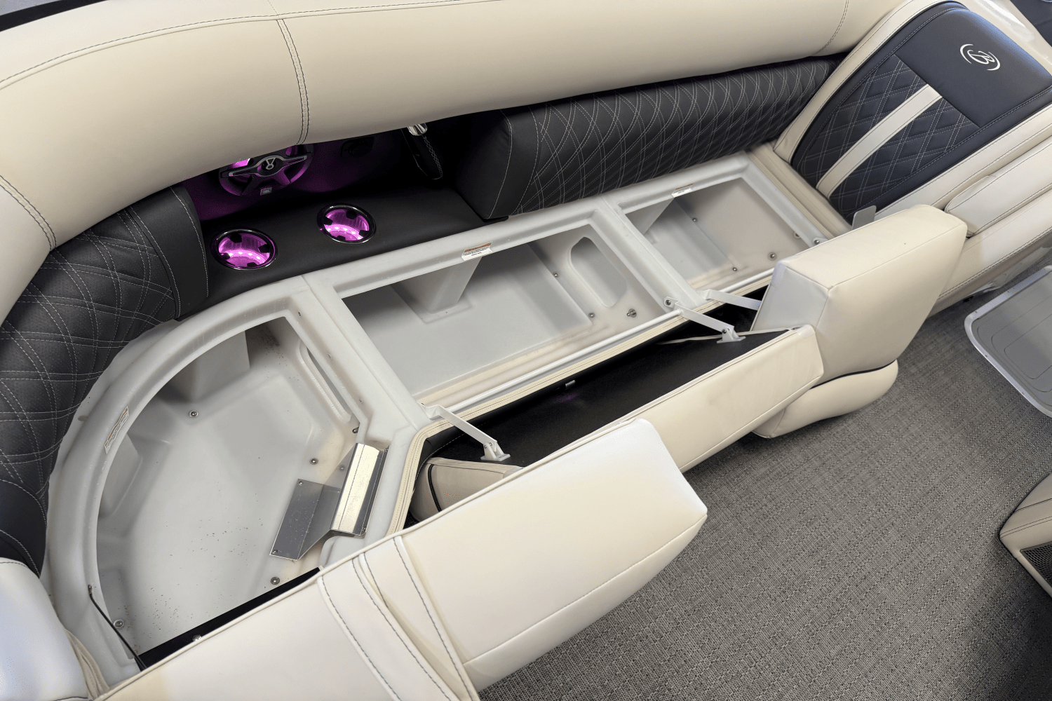 2025 Barletta Lusso Image Thumbnail #56