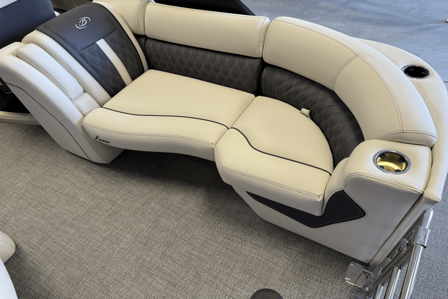 2025 Barletta Lusso Image Thumbnail #32