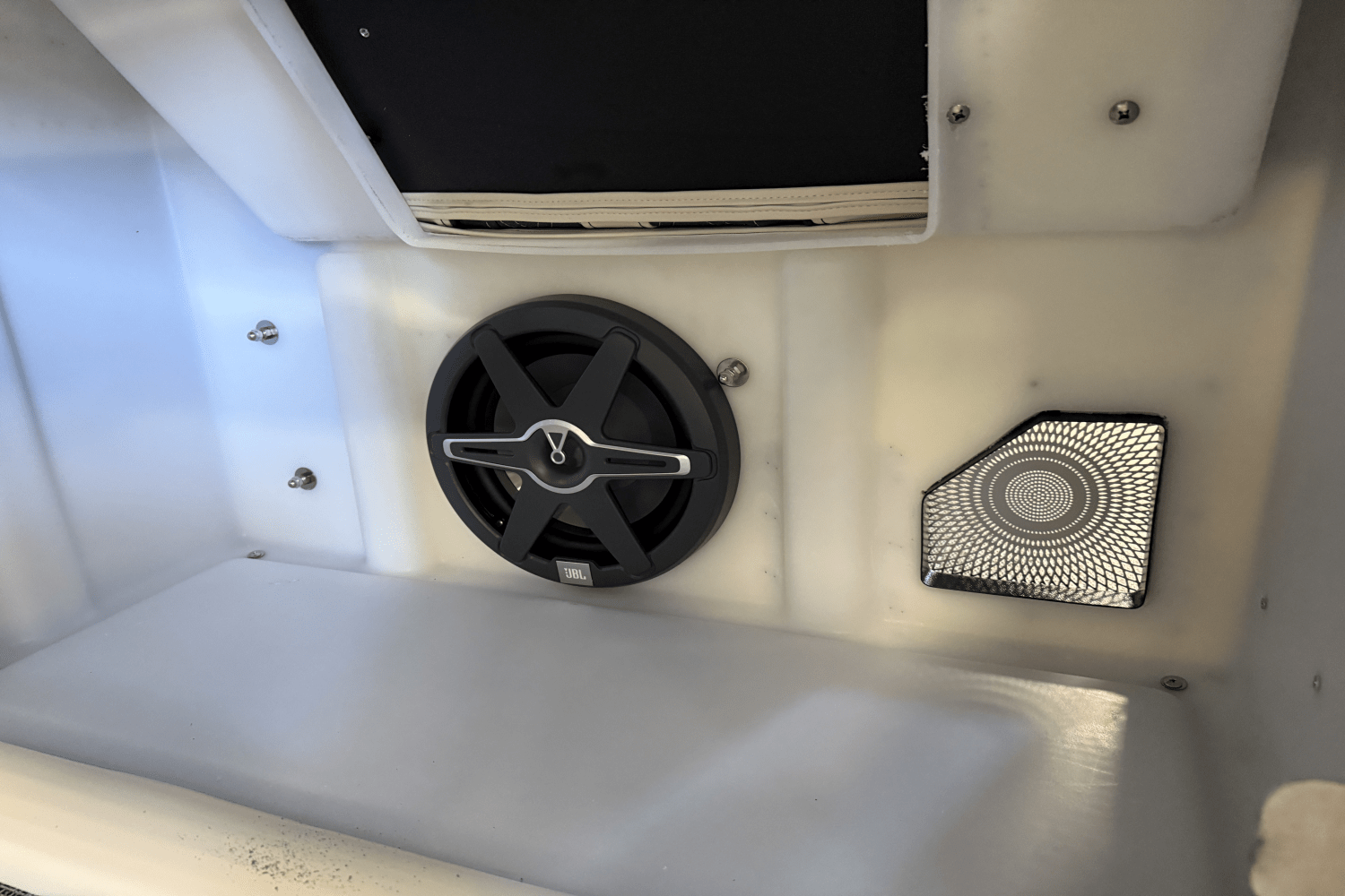 2025 Barletta Lusso Image Thumbnail #69