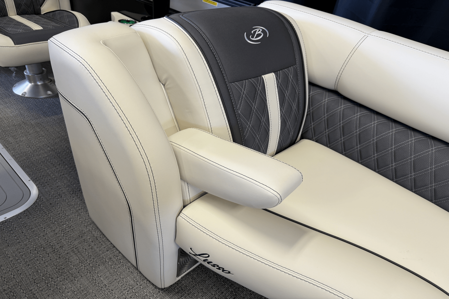 2025 Barletta Lusso Image Thumbnail #65