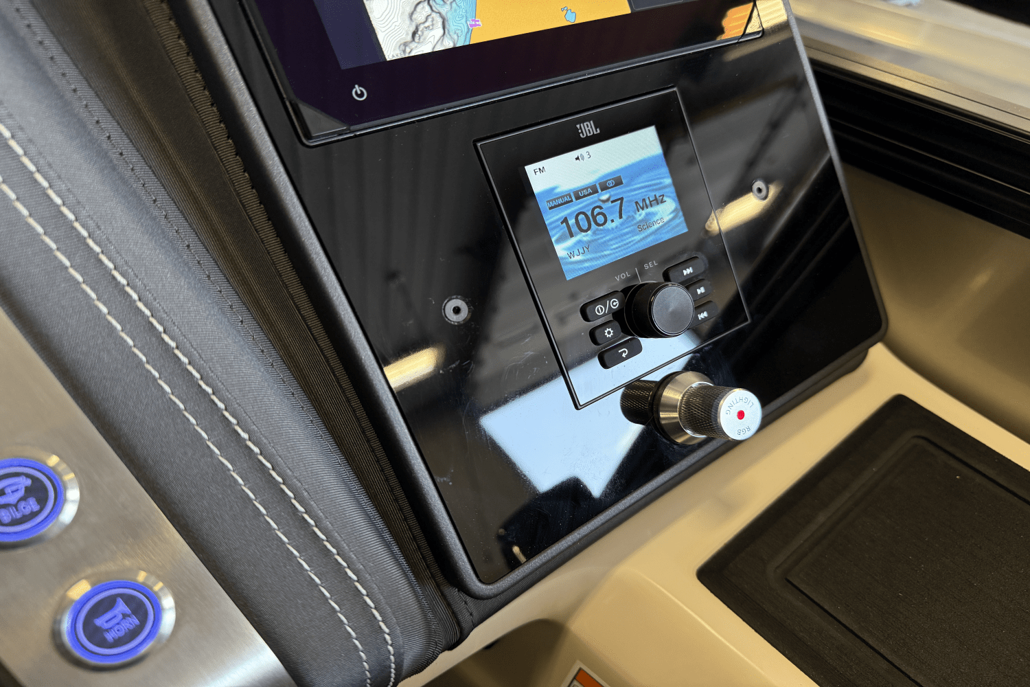 2025 Barletta Lusso Image Thumbnail #50