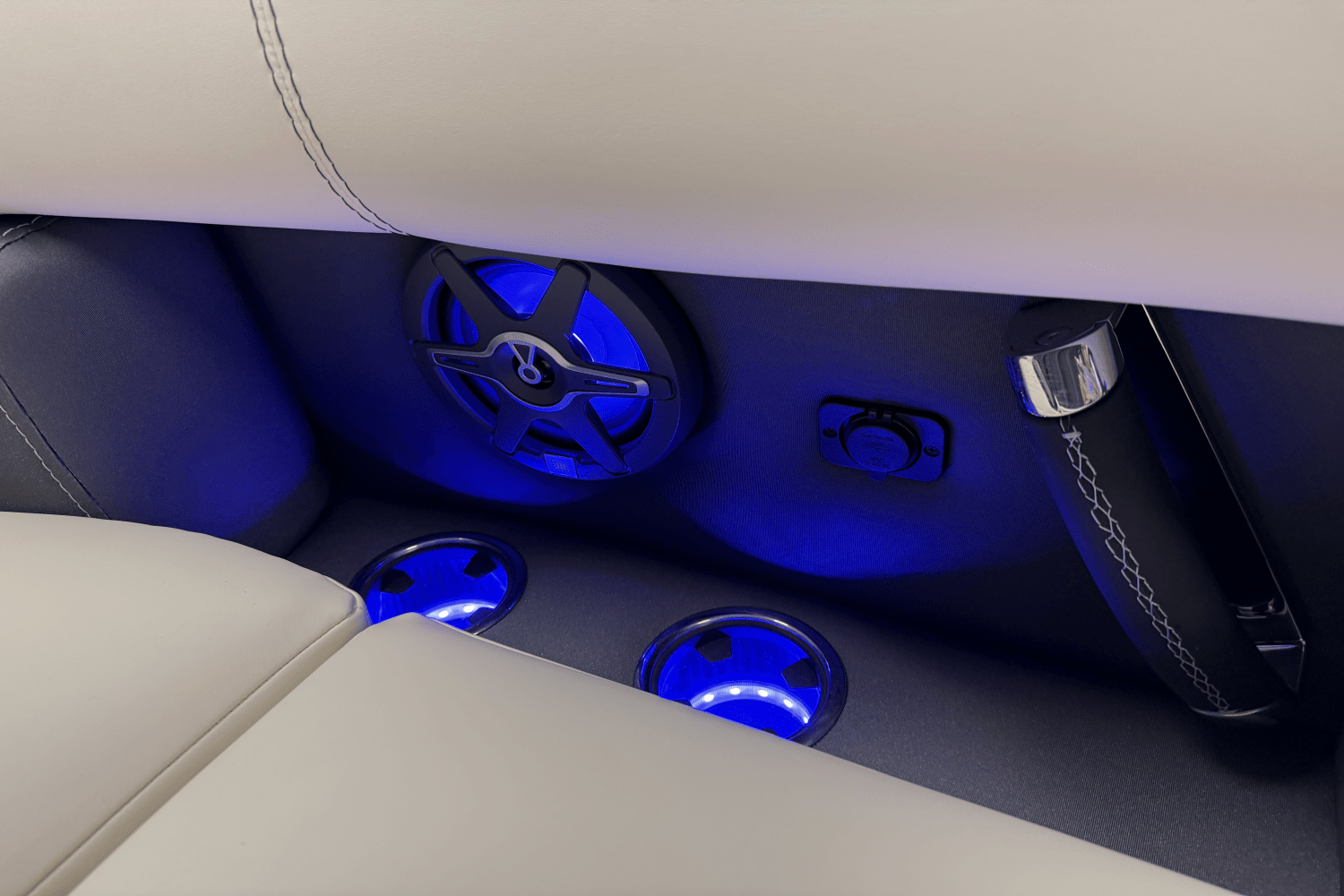 2025 Barletta Lusso Image Thumbnail #57