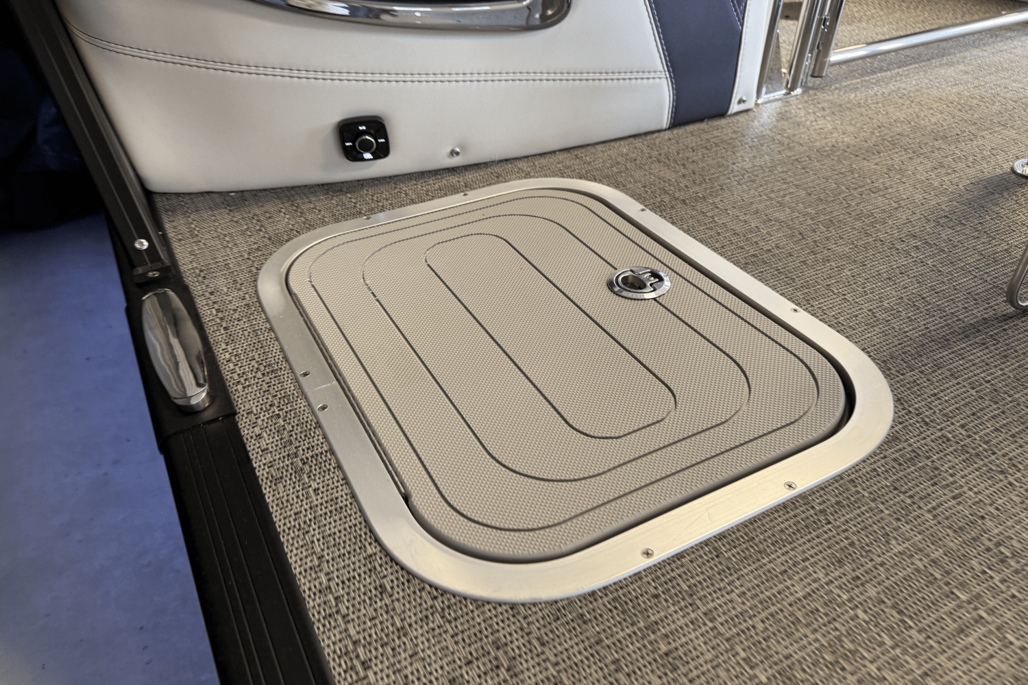 2025 Barletta Lusso Image Thumbnail #21